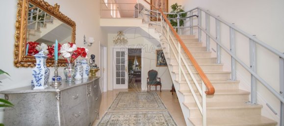 5 bedrooms Villa in Sintra, Portugal No. 188617 10