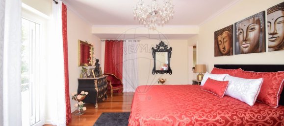 5 bedrooms Villa in Sintra, Portugal No. 188617 25