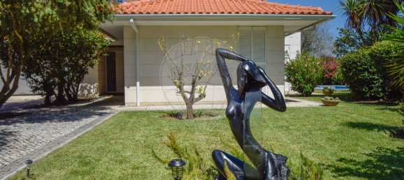 5 bedrooms Villa in Sintra, Portugal No. 188617 7