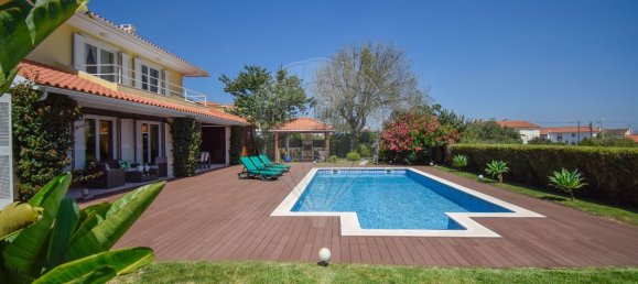 5 bedrooms Villa in Sintra, Portugal No. 188617 35
