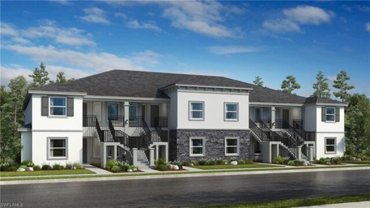 2 bedrooms House in Fort Myers, USA No. 403761