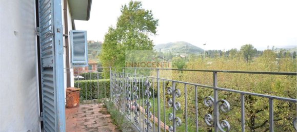 12 rooms Villa in Lucca, Italy No. 195290 29