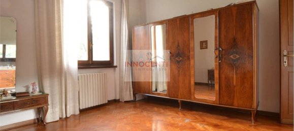 12 rooms Villa in Lucca, Italy No. 195290 21