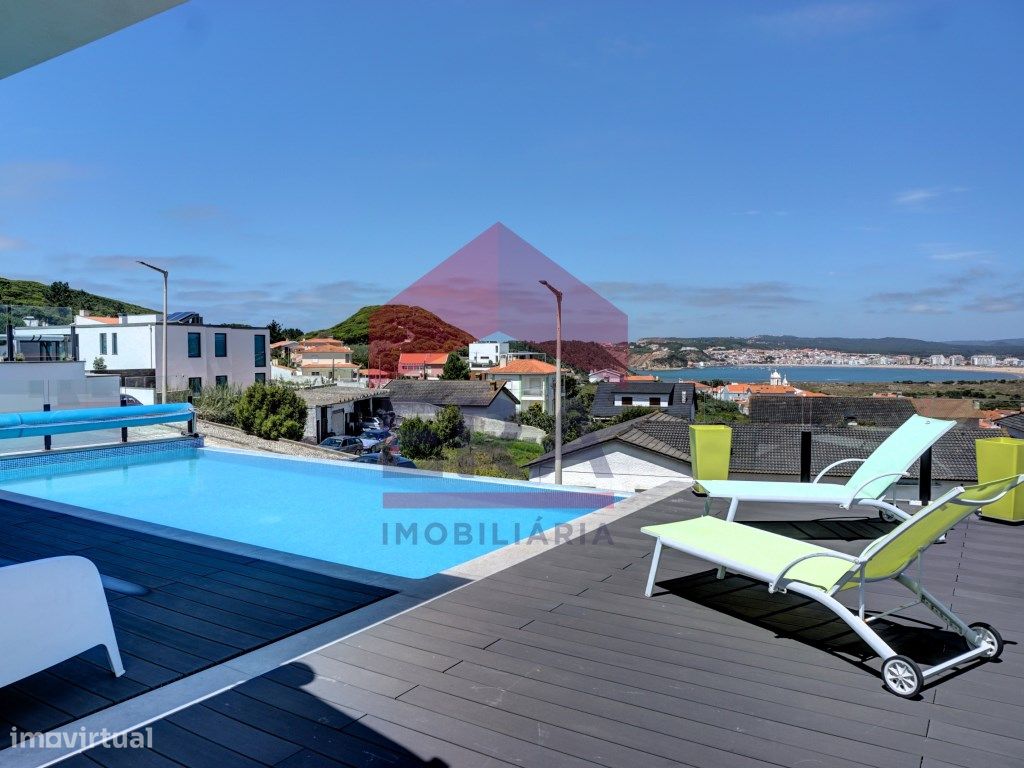 3 bedrooms House in Caldas da Rainha, Portugal No. 139432