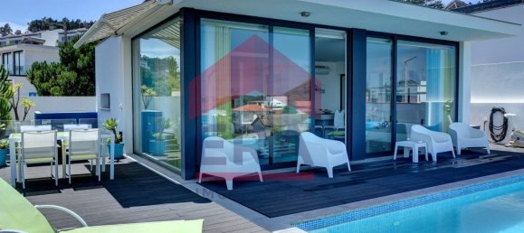 3 bedrooms House in Caldas da Rainha, Portugal No. 139432 15