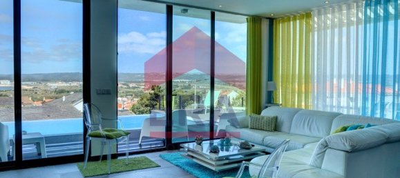 3 bedrooms House in Caldas da Rainha, Portugal No. 139432 3