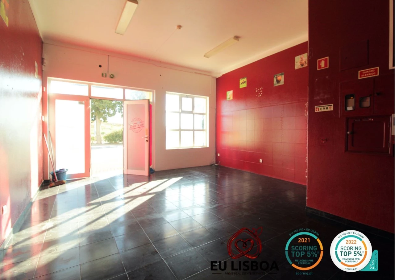 Propriété commerciale à Alter do Chao, Portugal 70m² No. 194282