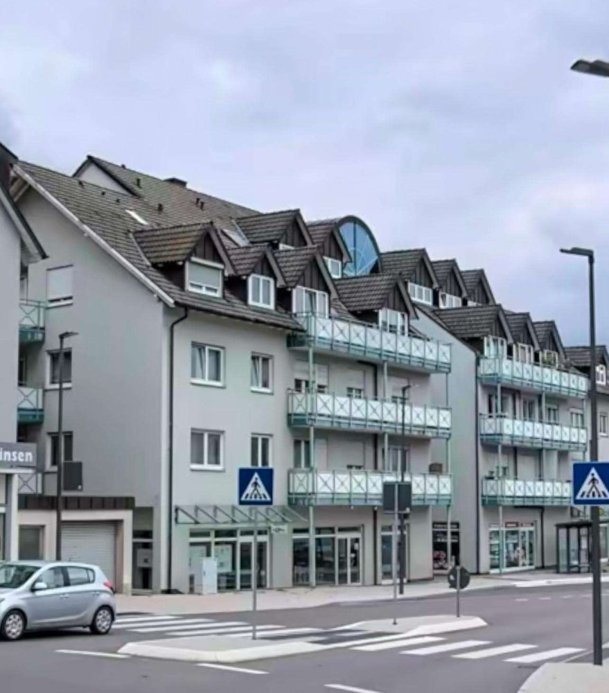 6 rooms Apartment in Schwarzwald-Baar-Kreis, Germany No. 108875