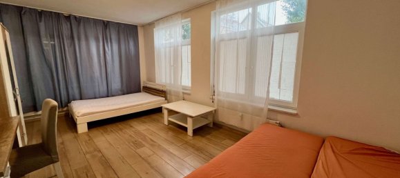 6 rooms Apartment in Schwarzwald-Baar-Kreis, Germany No. 108875 18