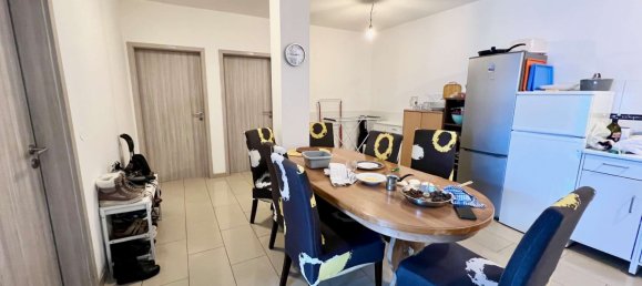 6 rooms Apartment in Schwarzwald-Baar-Kreis, Germany No. 108875 2