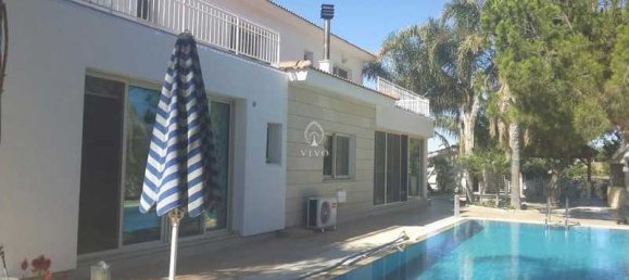 5 غرف نوم عقار تجاري في Kalo Chorio, Cyprus رقم 18176 14