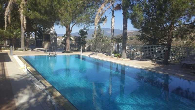 5 غرف نوم عقار تجاري في Kalo Chorio, Cyprus رقم 18176