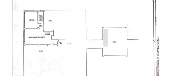 2 rooms Apartment in Cervia, Italy No. 96045 41