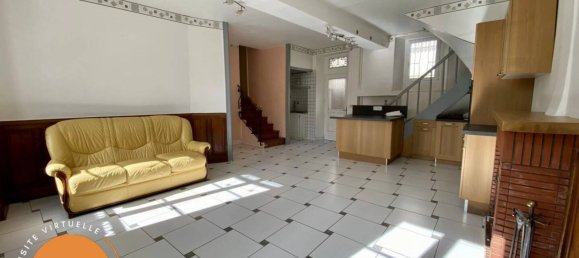 Дом с 4 спальнями в Бюзансе, Франция № 88433 6