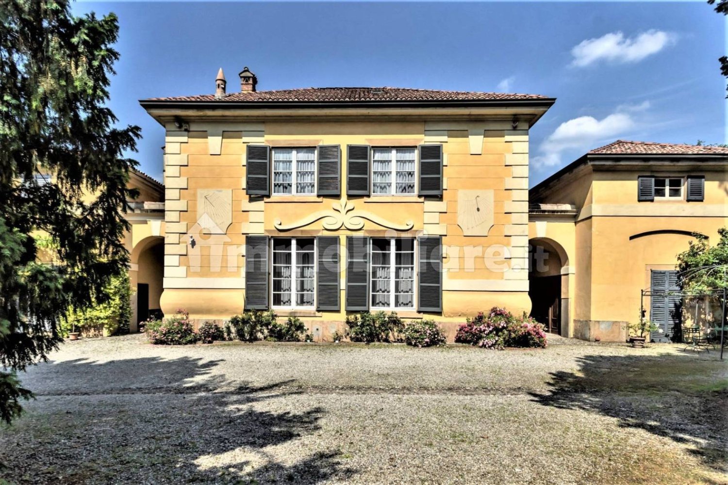 Villa T3 em Besana in Brianza, Italy N.º 72356