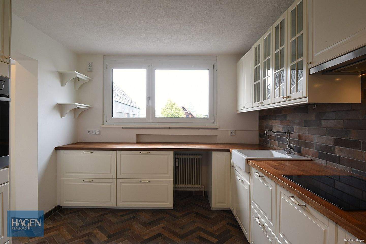 4 rooms Apartment in Lustenau, Austria No. 242545