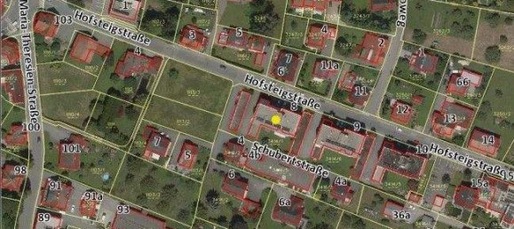 4 rooms Apartment in Lustenau, Austria No. 242545 15