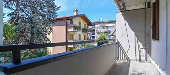 5 chambres Maison à Bergamo, Italy No. 380820 32