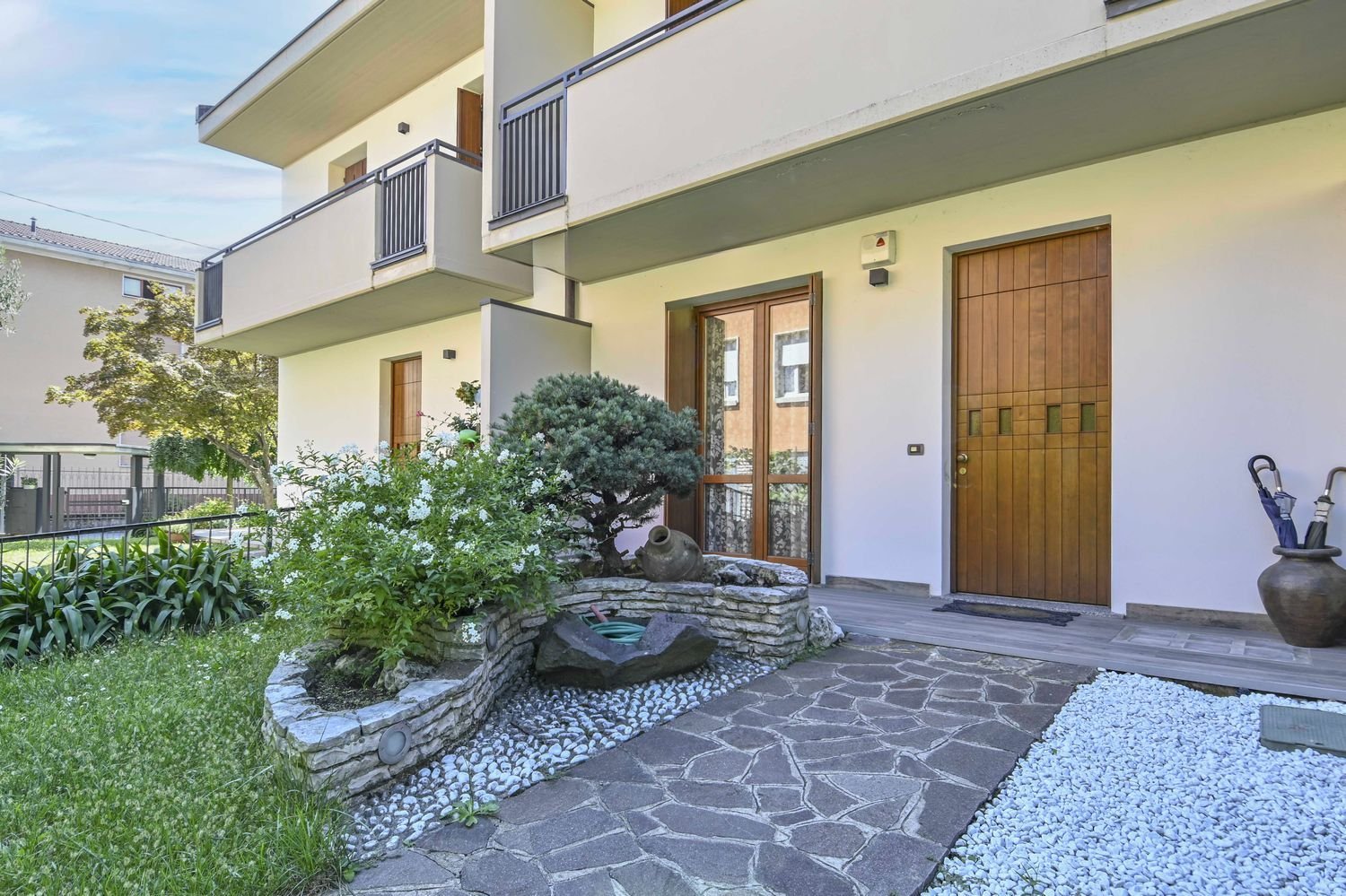 5 chambres Maison à Bergamo, Italy No. 380820