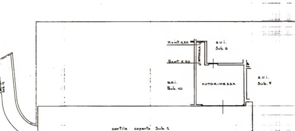 5 chambres Maison à Bergamo, Italy No. 380820 48