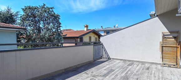 5 chambres Maison à Bergamo, Italy No. 380820 42