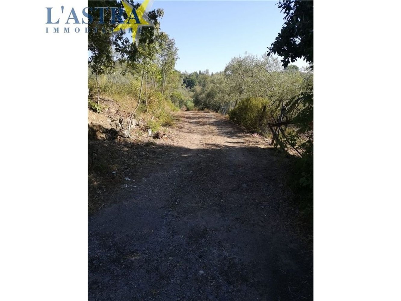 Grundstück in Lastra a Signa, Italy 8000m², Nr. 76104