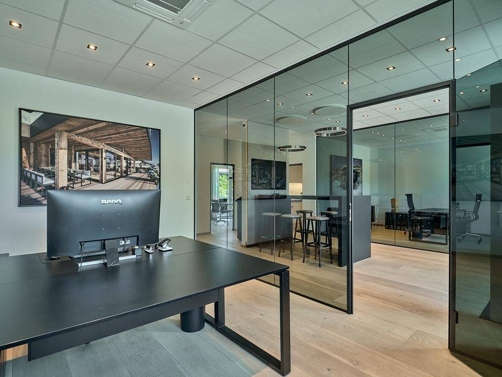 5-salle Bureau à Oberndorf in Tirol, Austria No. 185443