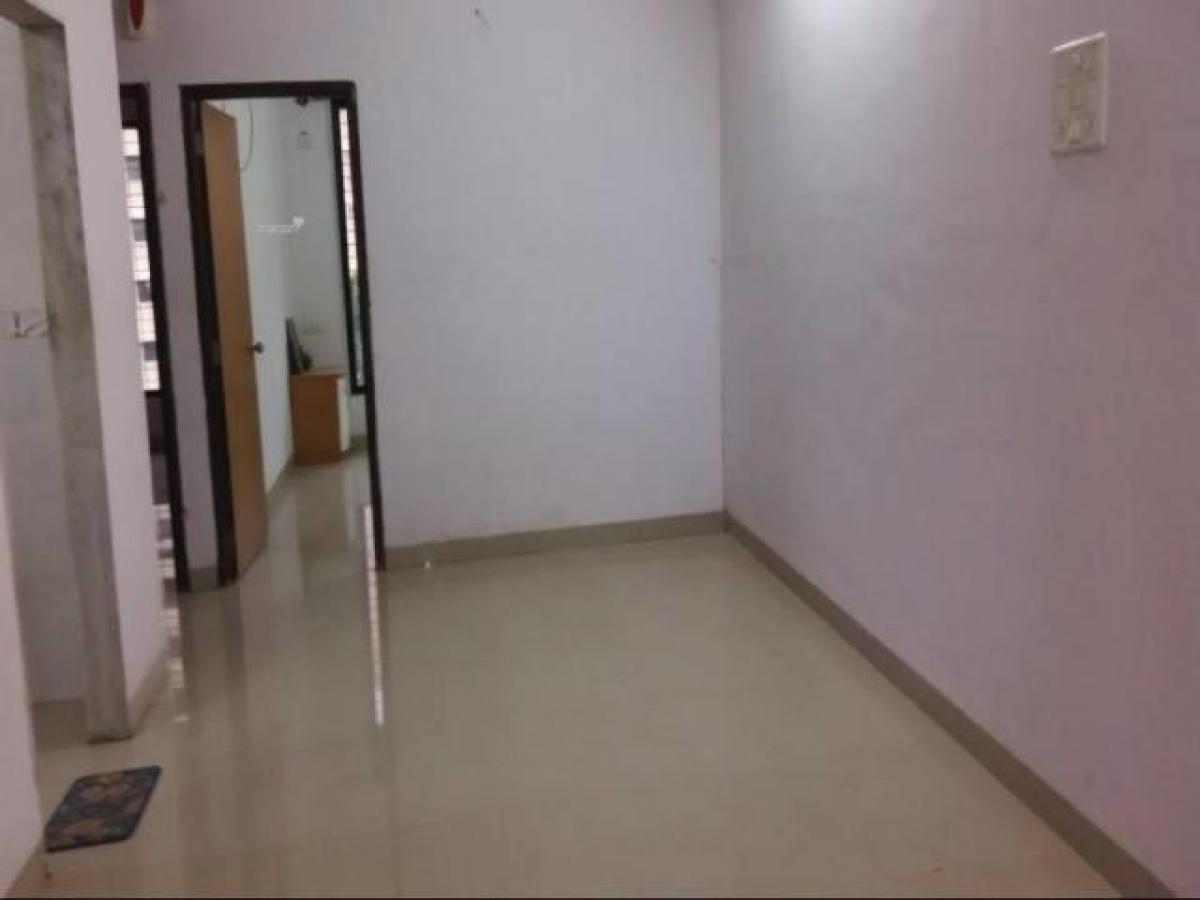 Casa de 2 dormitorios en Mumbai, India No. 51916