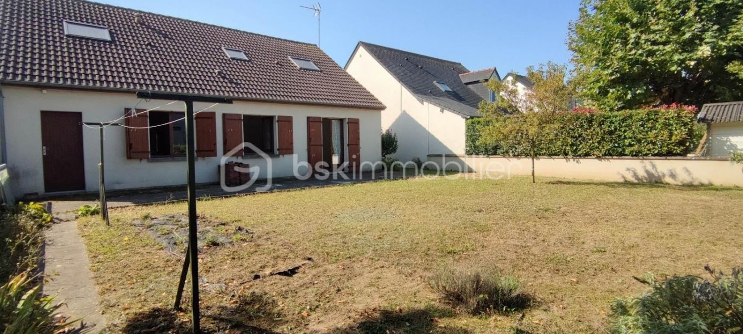 Casa T4 em Tours, France N.º 239998