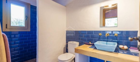 3 bedrooms Villa in Es Mercadal, Spain No. 287146 9