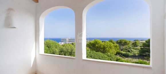 3 bedrooms Villa in Es Mercadal, Spain No. 287146 4