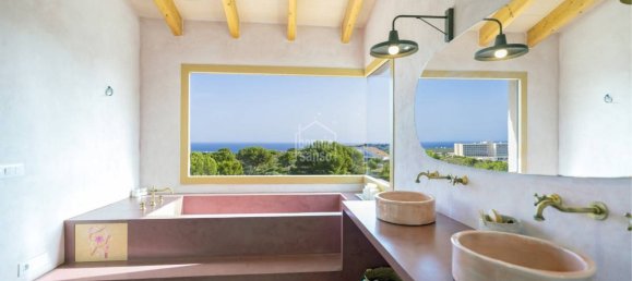 3 bedrooms Villa in Es Mercadal, Spain No. 287146 13