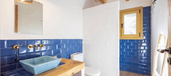 3 bedrooms Villa in Es Mercadal, Spain No. 287146 11