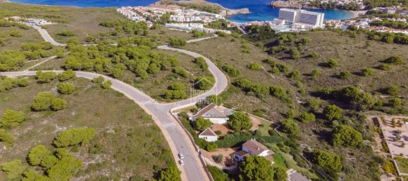 3 bedrooms Villa in Es Mercadal, Spain No. 287146 2