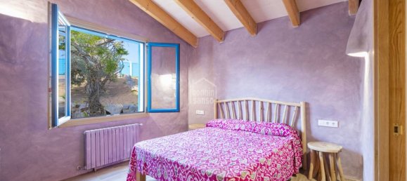 3 bedrooms Villa in Es Mercadal, Spain No. 287146 8