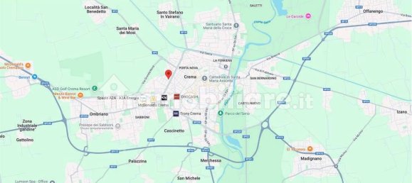 Escritório de 3 divisões em Crema, Italy N.º 5055 6