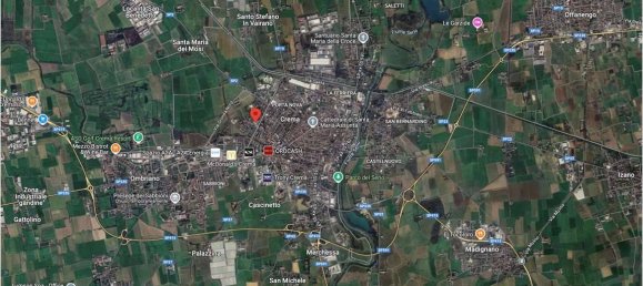 Escritório de 3 divisões em Crema, Italy N.º 5055 7