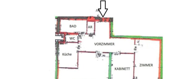 3غرفة شقة في St. Polten, Austria رقم 257143 14