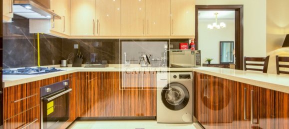 1 Schlafzimmer Wohnung in Downtown Dubai (Downtown Burj Dubai), UAE, Nr. 51311 4