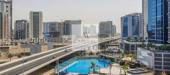 1 Schlafzimmer Wohnung in Downtown Dubai (Downtown Burj Dubai), UAE, Nr. 51311 9