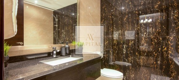 1 Schlafzimmer Wohnung in Downtown Dubai (Downtown Burj Dubai), UAE, Nr. 51311 19