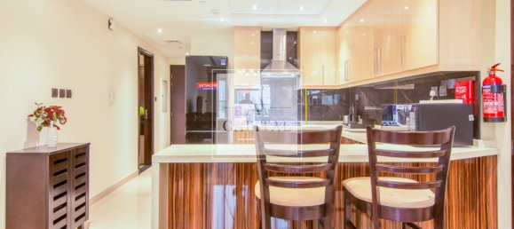 1 Schlafzimmer Wohnung in Downtown Dubai (Downtown Burj Dubai), UAE, Nr. 51311 2