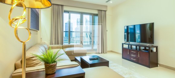 1 Schlafzimmer Wohnung in Downtown Dubai (Downtown Burj Dubai), UAE, Nr. 51311 18