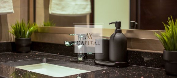 1 Schlafzimmer Wohnung in Downtown Dubai (Downtown Burj Dubai), UAE, Nr. 51311 11