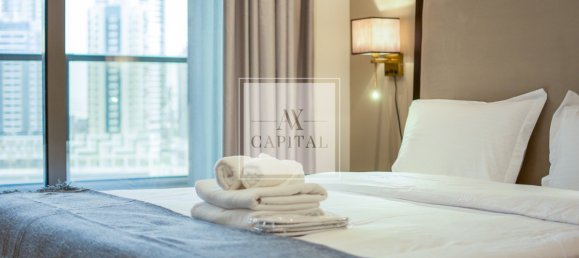 1 Schlafzimmer Wohnung in Downtown Dubai (Downtown Burj Dubai), UAE, Nr. 51311 17