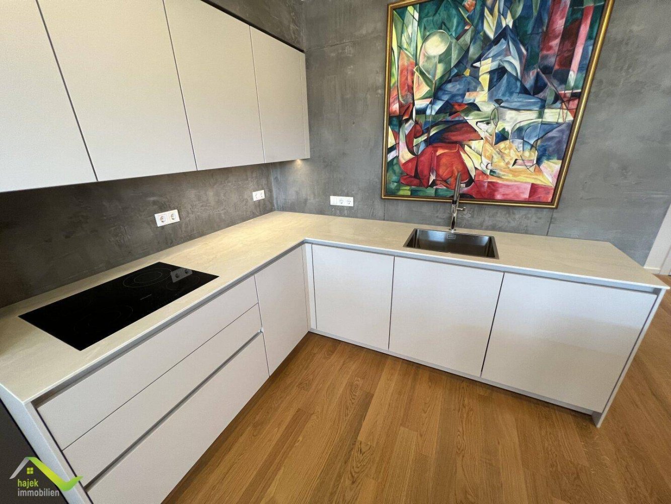 3-Zimmer Wohnung in Gröbming, Austria, Nr. 139306