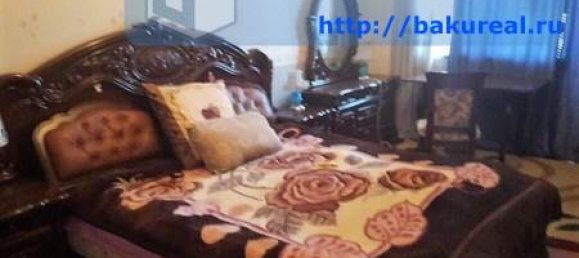 4 chambres Appartement à Nasimi, Azerbaijan No. 446 3