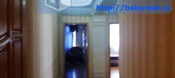 4 chambres Appartement à Nasimi, Azerbaijan No. 446 6