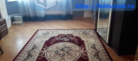 4 chambres Appartement à Nasimi, Azerbaijan No. 446 4