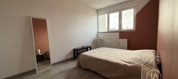 2 bedrooms Duplex in Dijon, France No. 53867 6